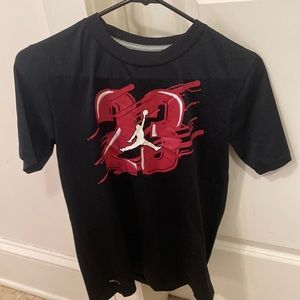 Used Jordan shirt